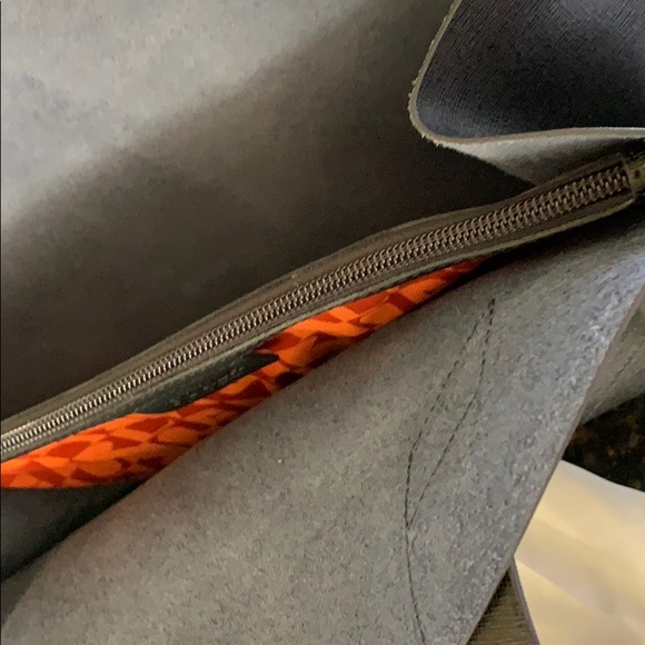 Furla Black Leather Handbag - Picture 3 of 6